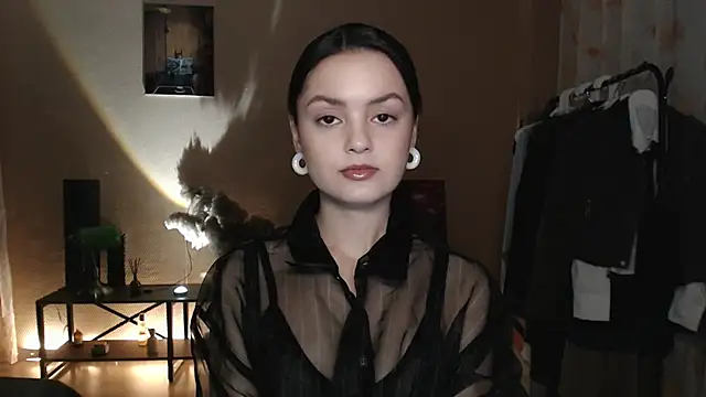 CuteRuby99 online show from 03.22.26