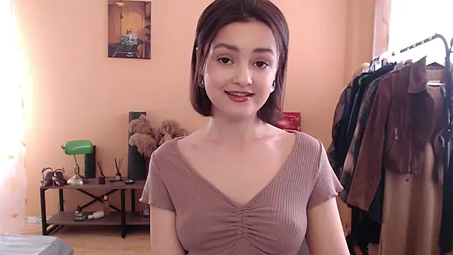 CuteRuby99 online show from 04.27.26