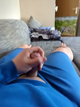 Snapshot of Peppo_Nude chatting on 03.08.25 Peppo Nude online show from 03.08.25