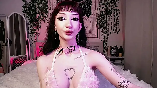 Marcellean online show from 01.04.25