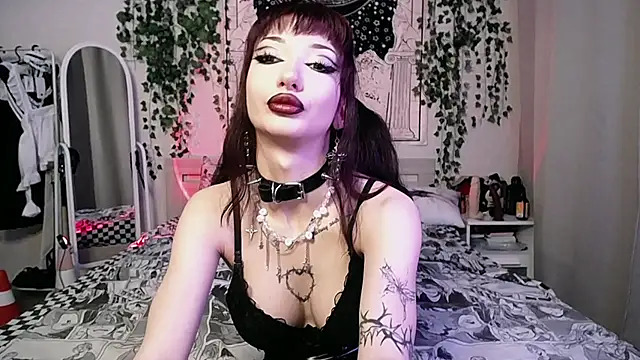 Marcellean online show from 01.10.25