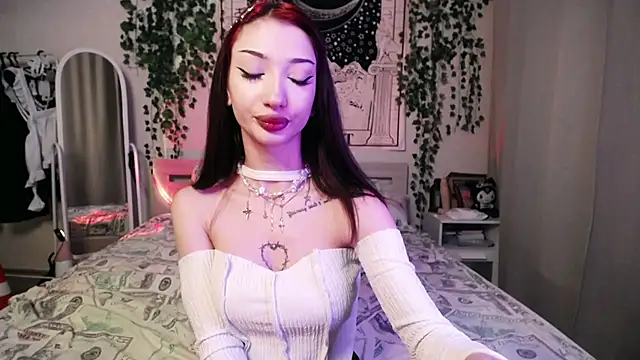 Marcellean online show from 01.22.25