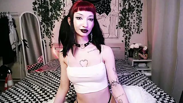 Marcellean online show from 02.04.25