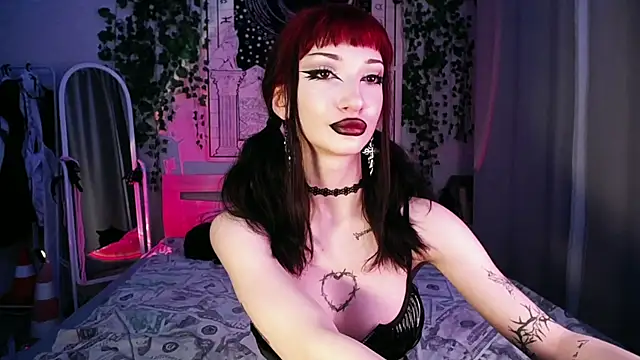 Marcellean online show from 02.24.25