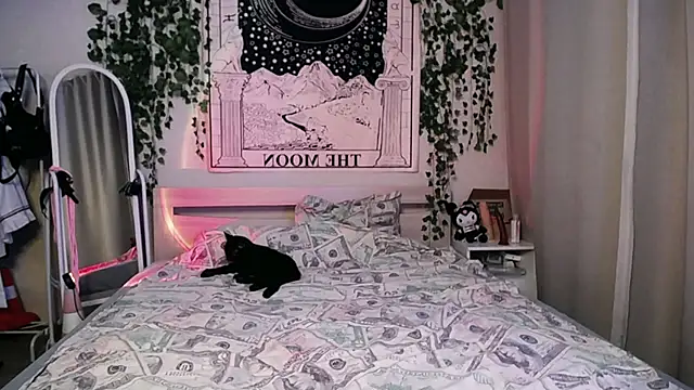 Marcellean online show from 02.26.25