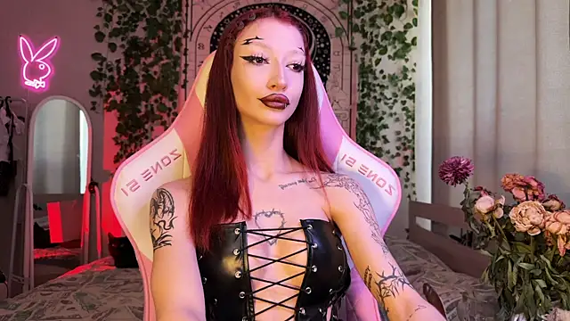 Marcellean online show from 09.24.25