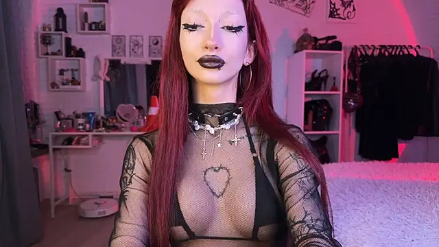 Marcellean online show from 10.15.25