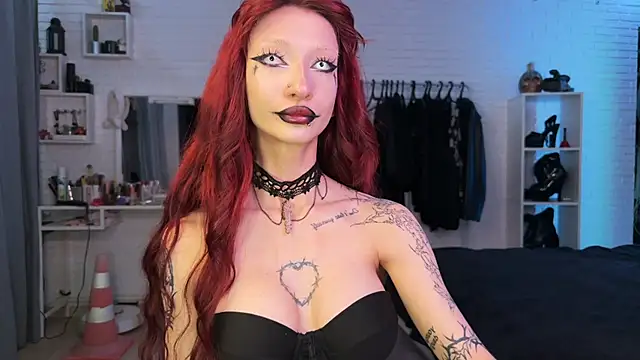 Marcellean online show from 11.05.25