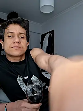 Tulio maravilha12 online show from 02.24.26