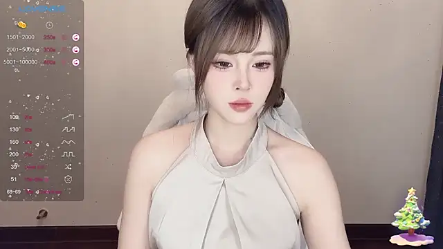 Mini-X online show from 12.27.24