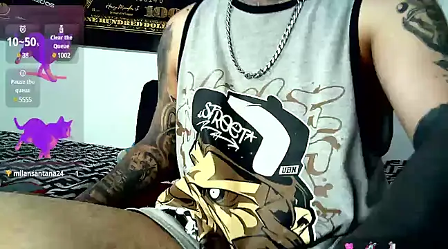 Patrick jane online show from 12.06.24