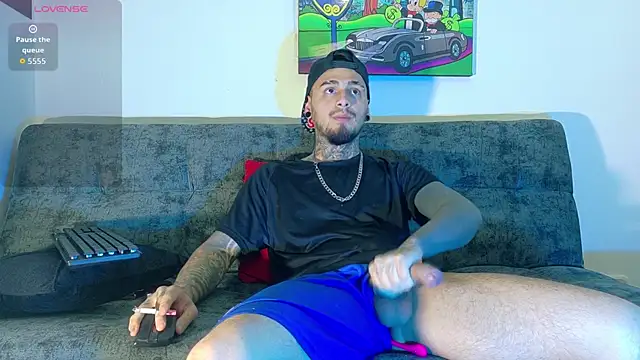 Patrick jane online show from 11.28.25