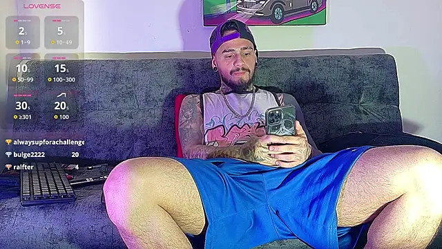 Patrick jane online show from 02.09.26