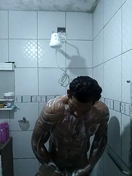 Jhonny walkeer online show from 11.24.25