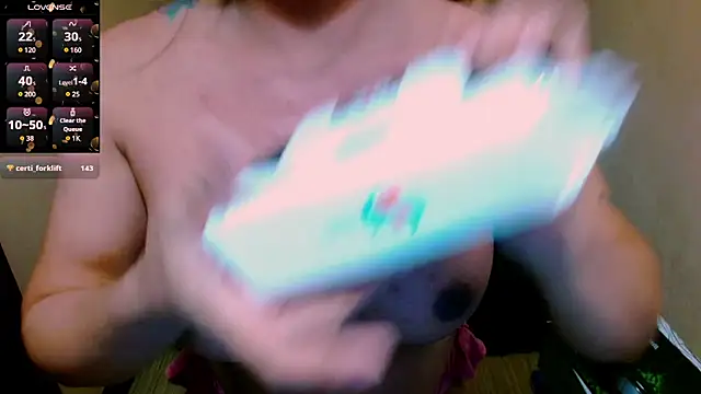 Absolute Selfsucker Lily online show from 01.27.25