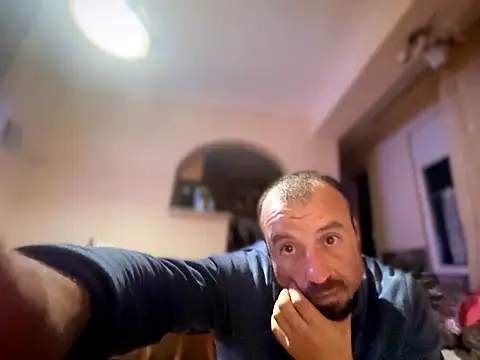 Nikolaiyy online show from 11.03.25