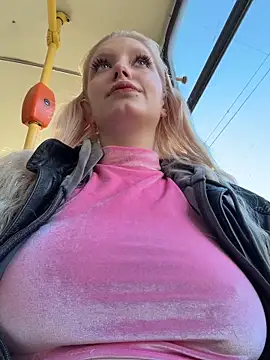 Milkyy wway online show from 03.28.26