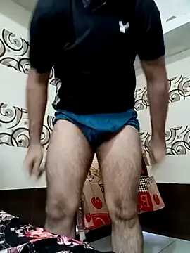 Naresh00766 online show from 03.22.26