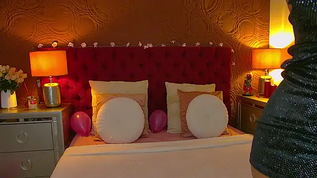 IrisMonn online show from 02.19.26