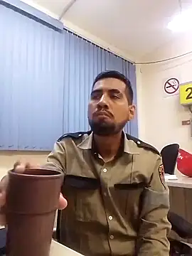 EnriquePersian197 online show from 01.18.25