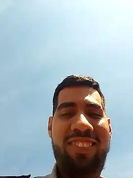 EnriquePersian197 online show from 01.20.25