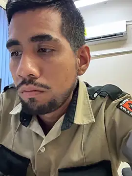 EnriquePersian197 online show from 02.01.25