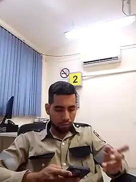 EnriquePersian197 online show from 02.12.25