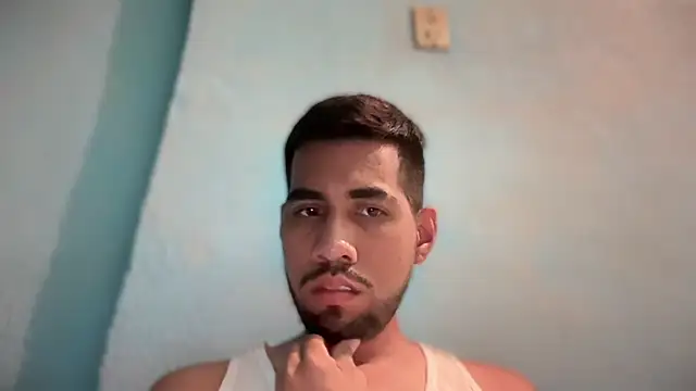 EnriquePersian197 online show from 02.19.25