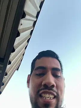 EnriquePersian197 online show from 02.27.25