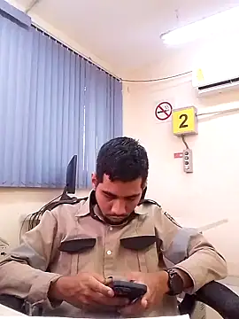 EnriquePersian197 online show from 03.03.25