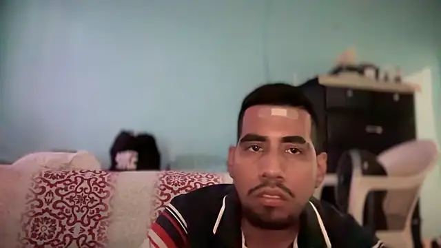 EnriquePersian197 online show from 03.07.25