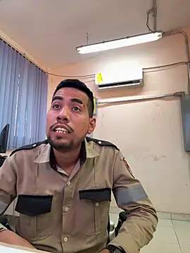 EnriquePersian197 online show from 03.10.25