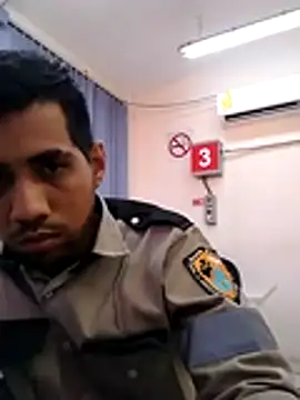 EnriquePersian197 online show from 01.12.26