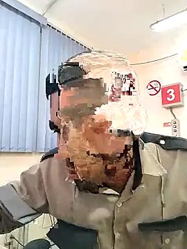 EnriquePersian197 online show from 01.15.26