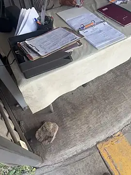 EnriquePersian197 online show from 03.05.26