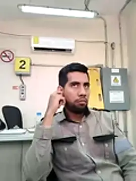 EnriquePersian197 online show from 03.16.26