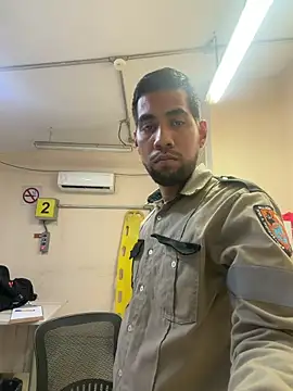 EnriquePersian197 online show from 03.19.26