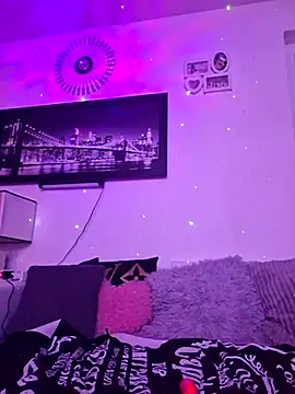 Jaylaloveofficial online show from 03.11.25