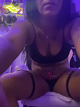 Jaylaloveofficial online show from 09.10.25