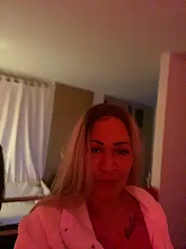 Jaylaloveofficial online show from 10.04.25