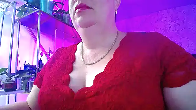 Snapshot of _Sweet_Woman chatting on 09.15.25  Sweet Woman online show from 09.15.25