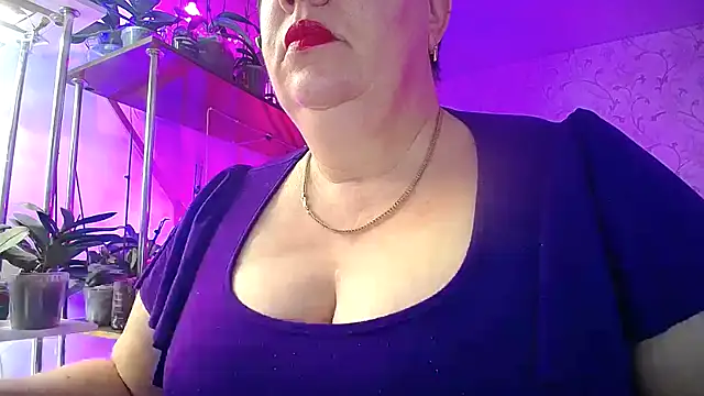  Sweet Woman online show from 11.27.25