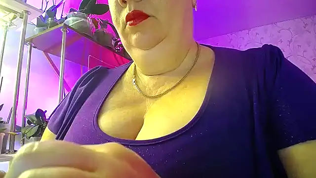  Sweet Woman online show from 01.07.26