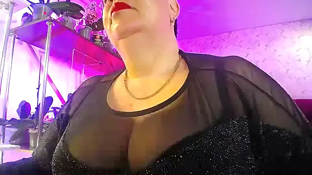  Sweet Woman online show from 04.05.26