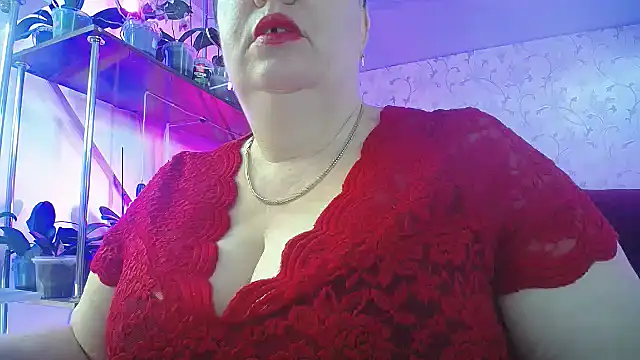 Snapshot of _Sweet_Woman chatting on 06.05.26 Sweet Woman online show from 06.05.26