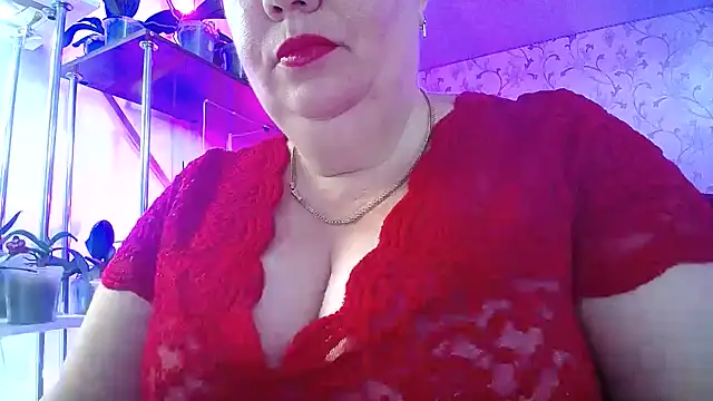 Snapshot of _Sweet_Woman chatting on 06.21.26 Sweet Woman online show from 06.21.26