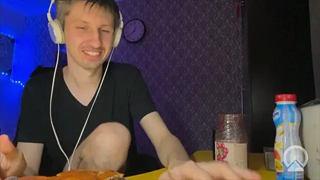 Aki-Laky online show from 01.15.26