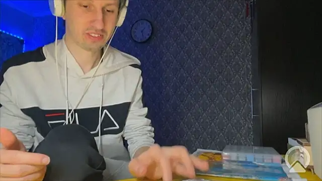 Aki-Laky online show from 02.22.26