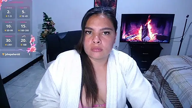 goddess valXX online show from 12.09.24