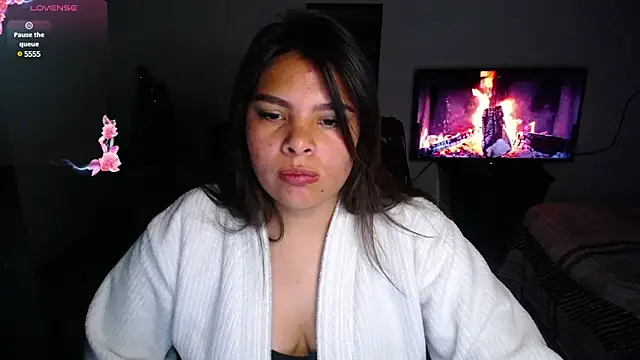 goddess valXX online show from 12.13.24